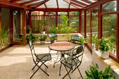 West Fleetham conservatory quotes