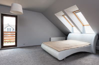 West Fleetham bedroom extensions