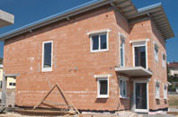 West Fleetham home extensions
