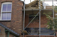 free West Fleetham home extension quotes
