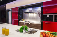 West Fleetham kitchen extensions