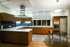 kitchen extensions West Fleetham